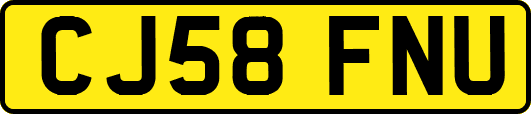 CJ58FNU