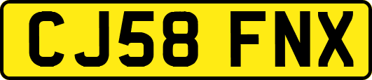 CJ58FNX