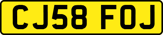 CJ58FOJ