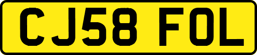 CJ58FOL