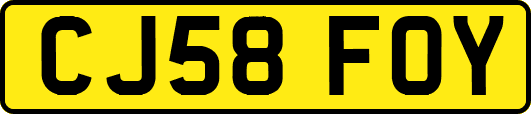CJ58FOY