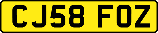 CJ58FOZ