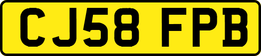 CJ58FPB