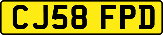 CJ58FPD