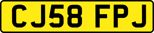 CJ58FPJ