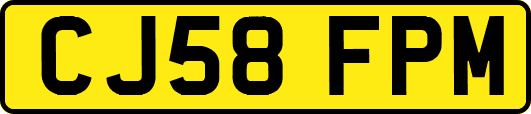 CJ58FPM