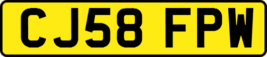 CJ58FPW