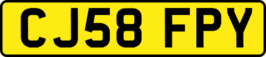 CJ58FPY