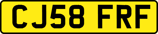 CJ58FRF