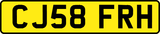 CJ58FRH
