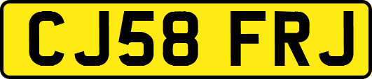 CJ58FRJ
