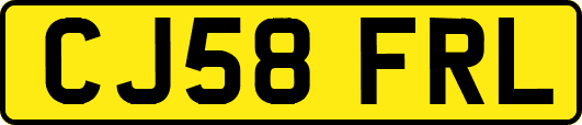 CJ58FRL