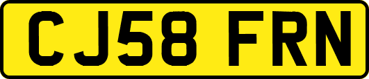 CJ58FRN