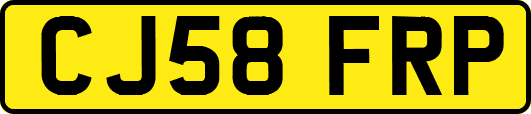 CJ58FRP
