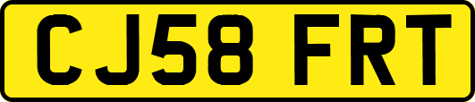 CJ58FRT