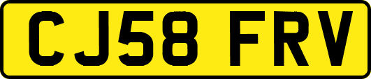 CJ58FRV