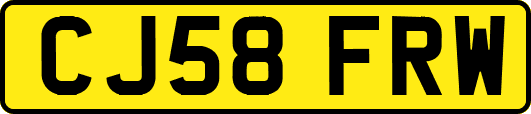 CJ58FRW