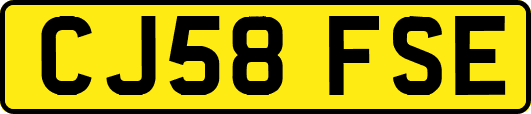 CJ58FSE