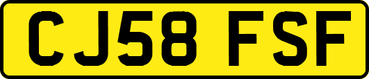 CJ58FSF