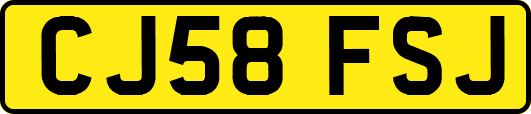 CJ58FSJ