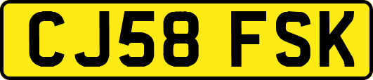 CJ58FSK