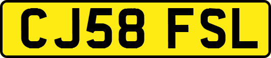 CJ58FSL