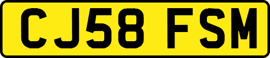 CJ58FSM