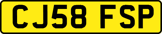 CJ58FSP