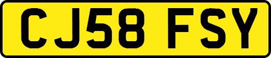 CJ58FSY