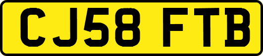 CJ58FTB