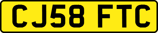 CJ58FTC