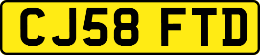 CJ58FTD
