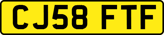 CJ58FTF