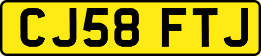 CJ58FTJ