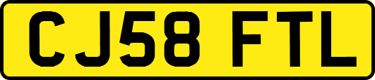 CJ58FTL