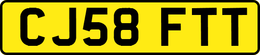 CJ58FTT
