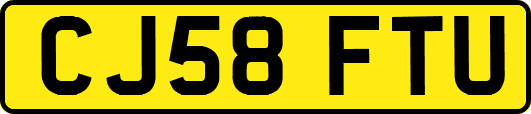 CJ58FTU