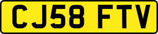 CJ58FTV
