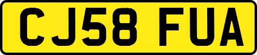 CJ58FUA