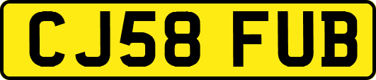 CJ58FUB
