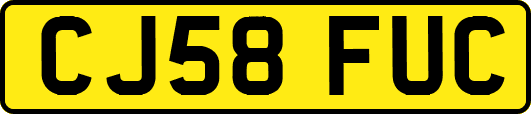 CJ58FUC