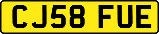 CJ58FUE