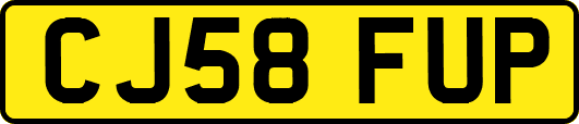 CJ58FUP