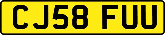 CJ58FUU