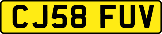 CJ58FUV