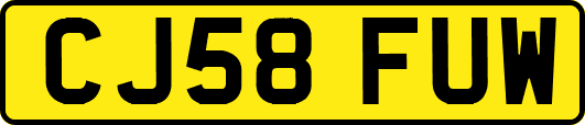 CJ58FUW