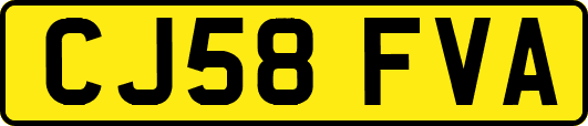 CJ58FVA