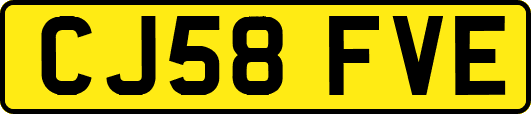 CJ58FVE