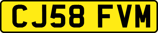 CJ58FVM