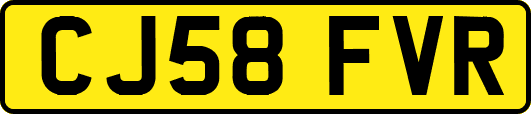 CJ58FVR